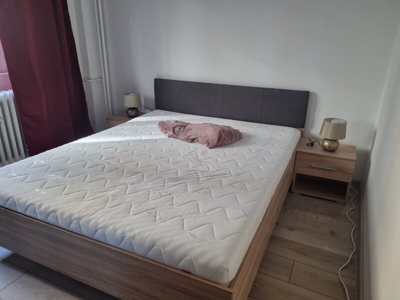 Tineretului, Radulescu Motru apartament 2 camere IDEAL CREDIT